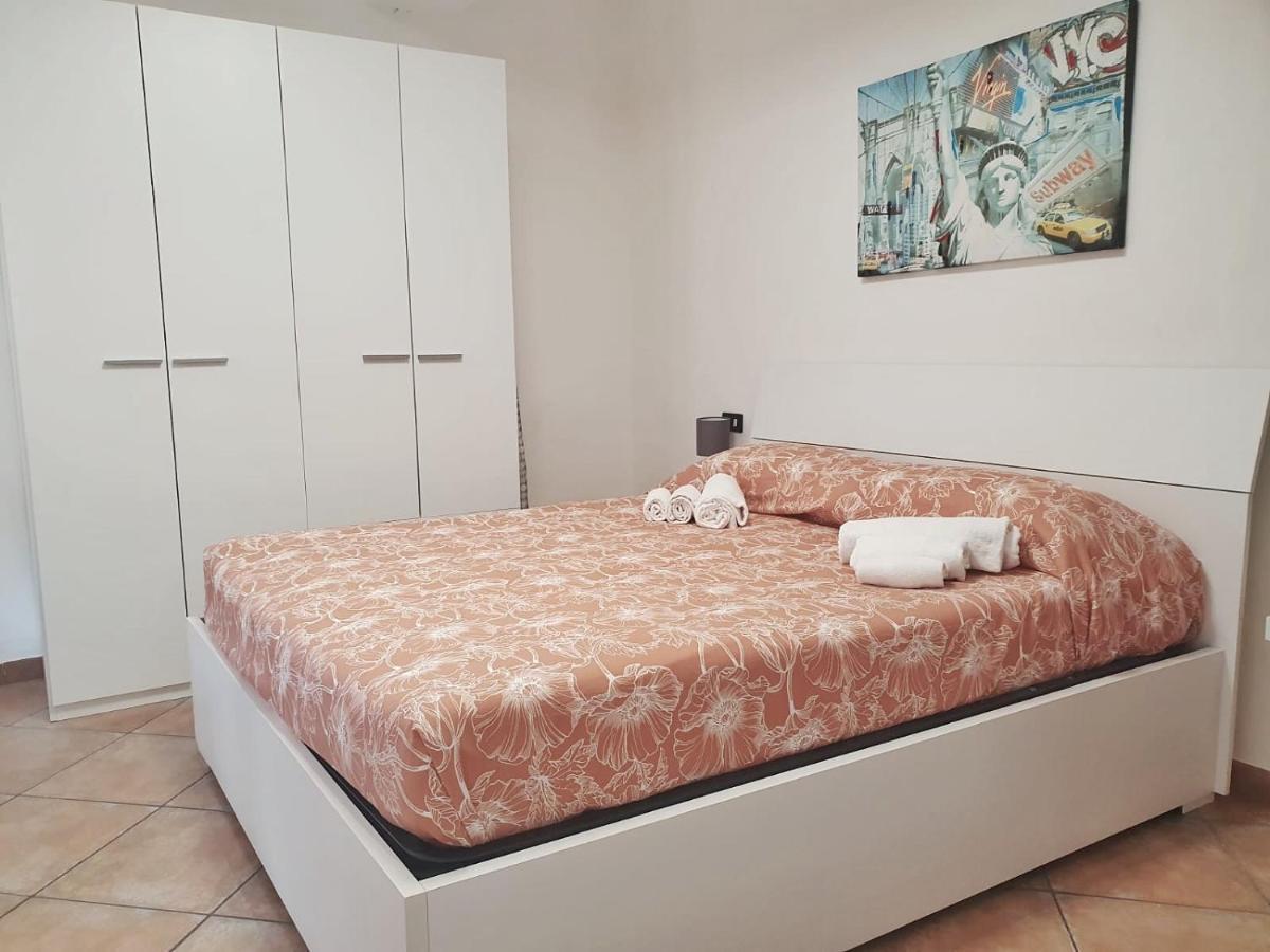 Ubetty Village Center Two-Bedrooms Apartment 5Terreparco Riomaggiore Exterior photo