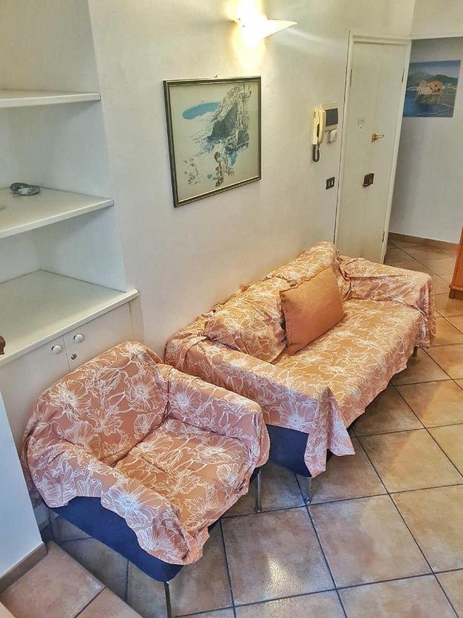 Ubetty Village Center Two-Bedrooms Apartment 5Terreparco Riomaggiore Exterior photo